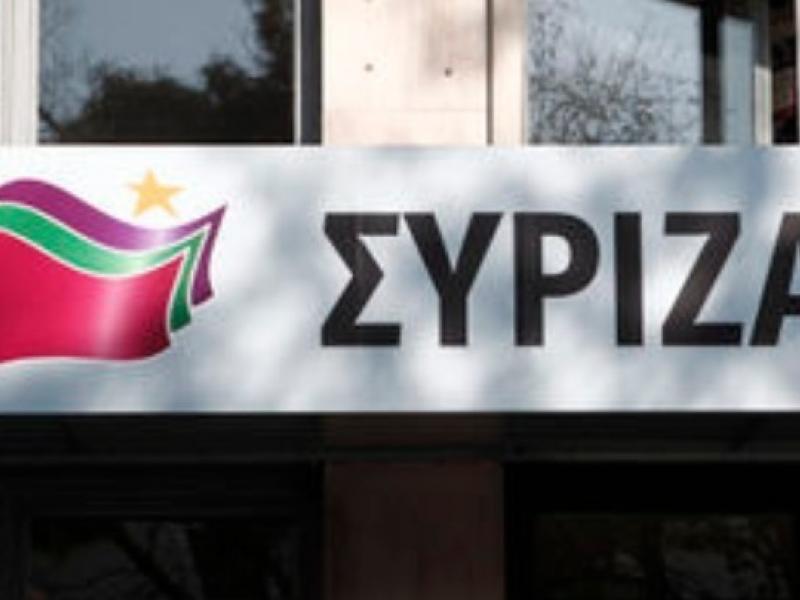 Το προσφυγικό και το αδιέξοδο του ΣΥΡΙΖΑ