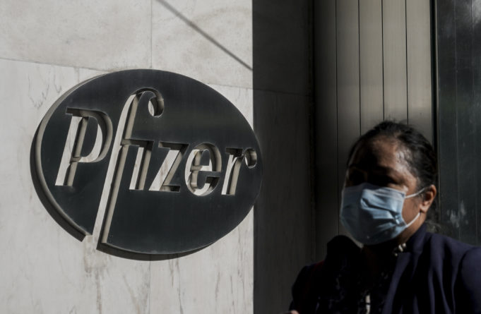 Εμβόλιο της Pfizer: Ψεκασμός με (παρα)πληροφόρηση