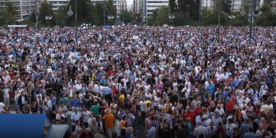 Η ριζοσπαστική αριστερά και η πάλη ενάντια στα μέτρα κυβέρνησης – ΕΕ και ΔΝΤ