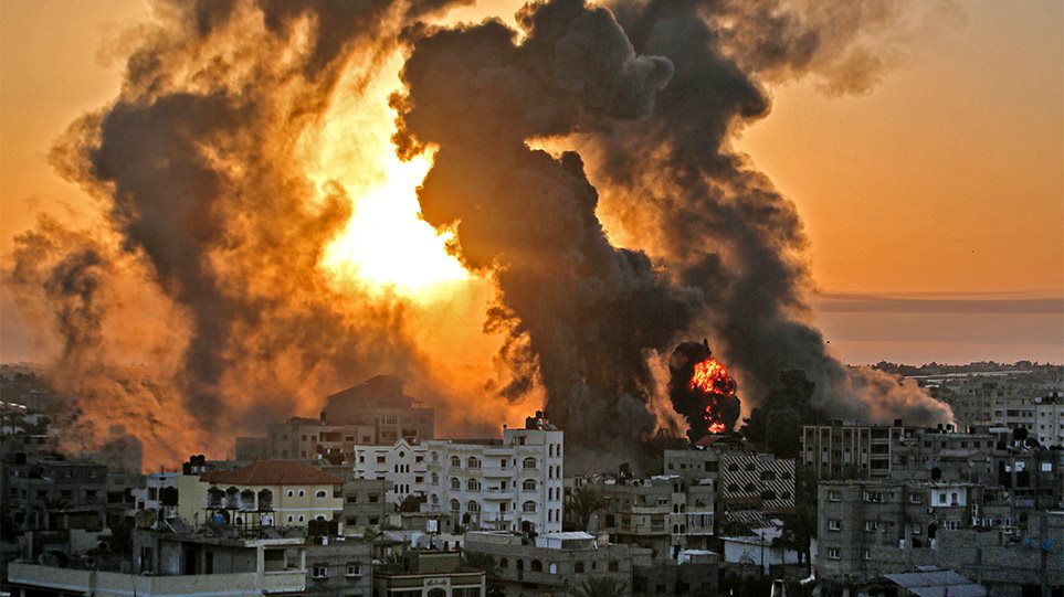 Το Παλαιστινιακό παραμένει μια ανοιχτή πληγή στη Μέση Ανατολή