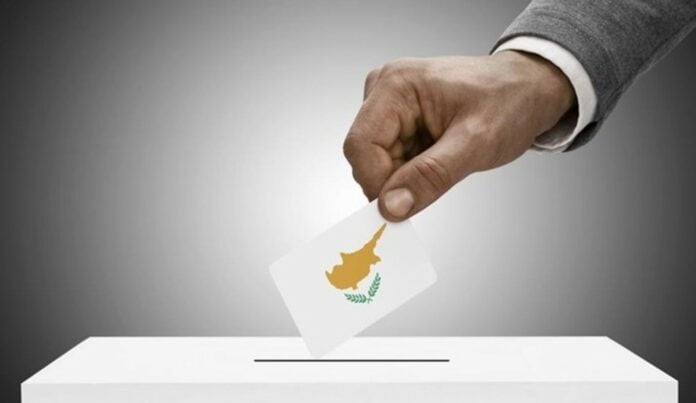 Παρέμβασή μου για τις κυπριακές βουλευτικές εκλογές 
